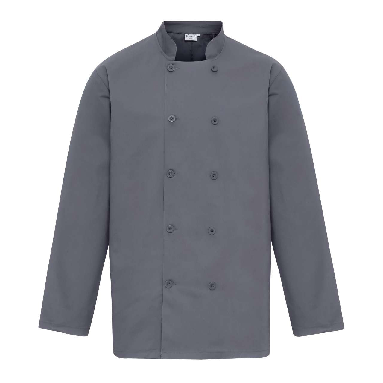 PR657 - LONG SLEEVE CHEF’S JACKET