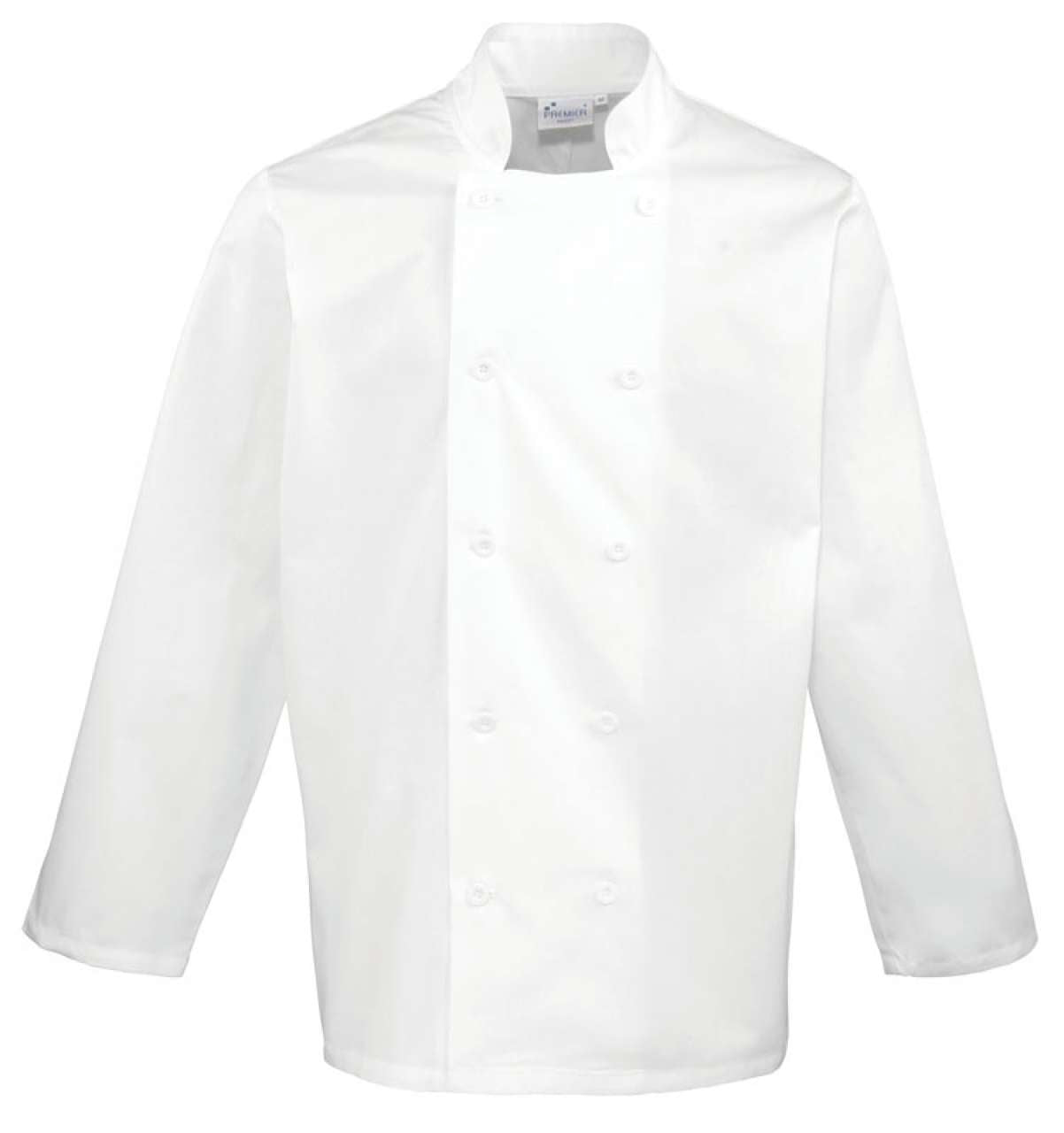 PR657 - LONG SLEEVE CHEF’S JACKET