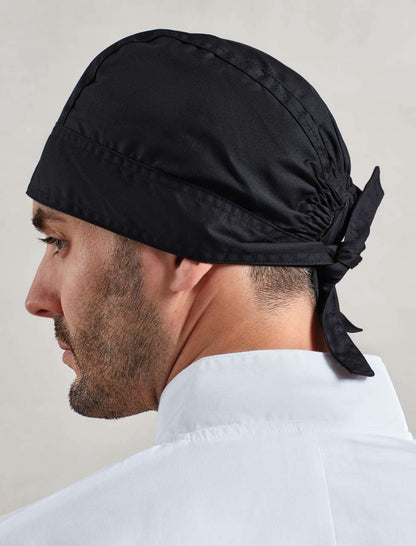 PR658 - CHEF'S ZANDANA