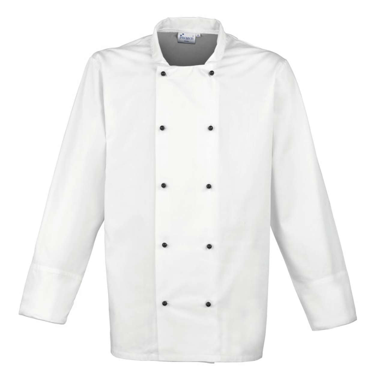PR661 - ‘CUISINE' LONG SLEEVE CHEF’S JACKET