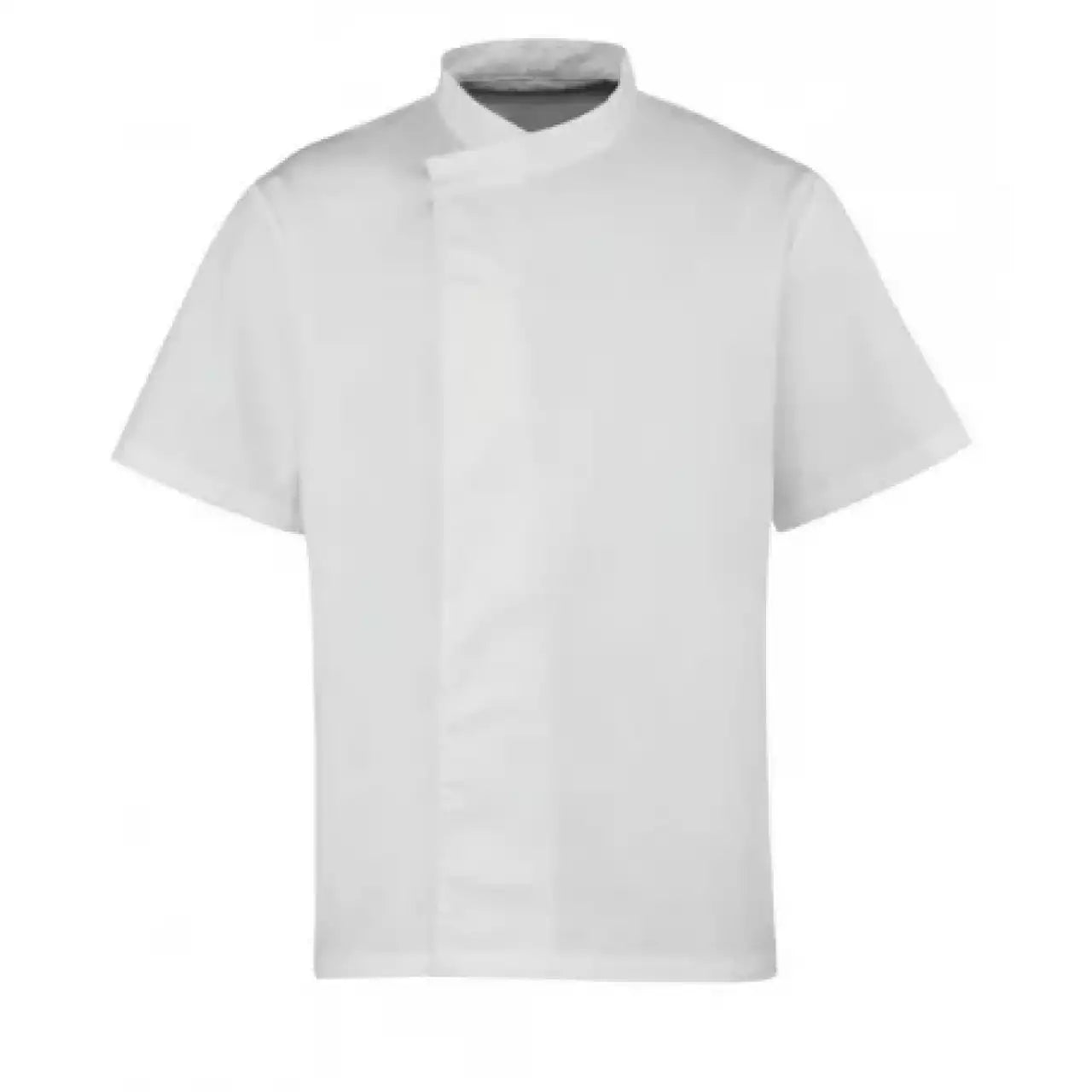 PR668 - ‘CULINARY’ CHEF’S SHORT SLEEVE PULL ON TUNIC