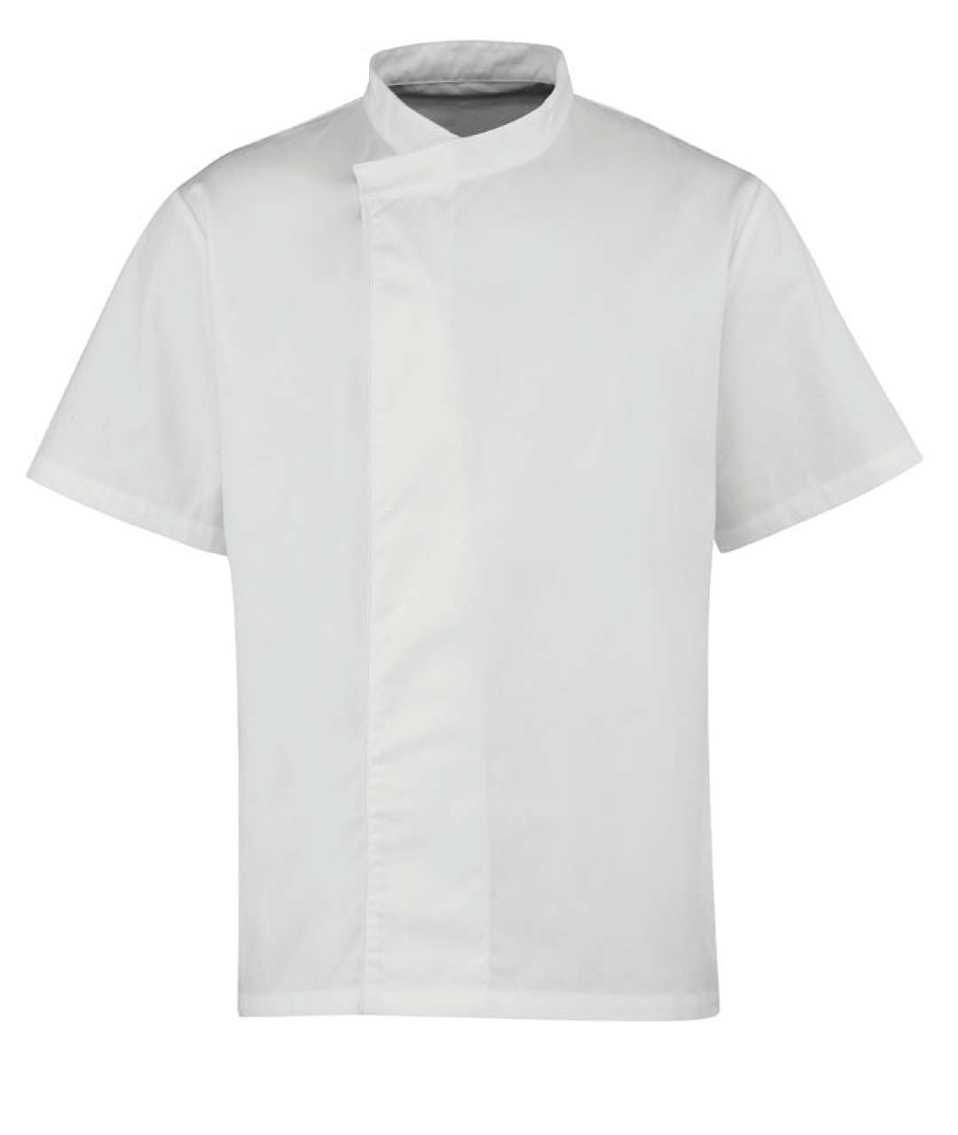 PR668 - ‘CULINARY’ CHEF’S SHORT SLEEVE PULL ON TUNIC