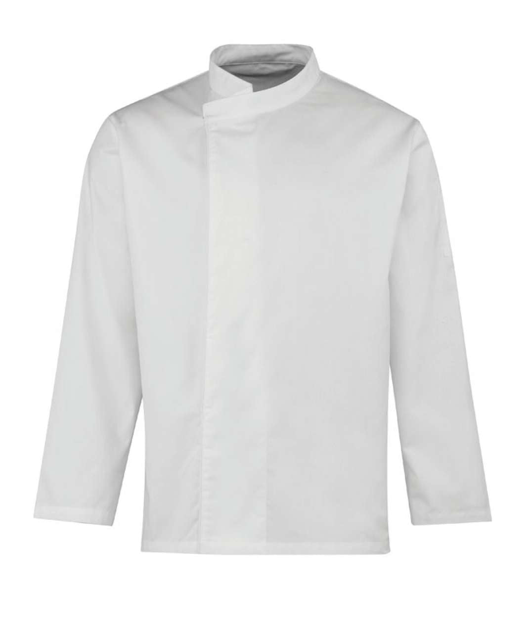 PR669 - ‘CULINARY’ CHEF’S LONG SLEEVE PULL ON TUNIC