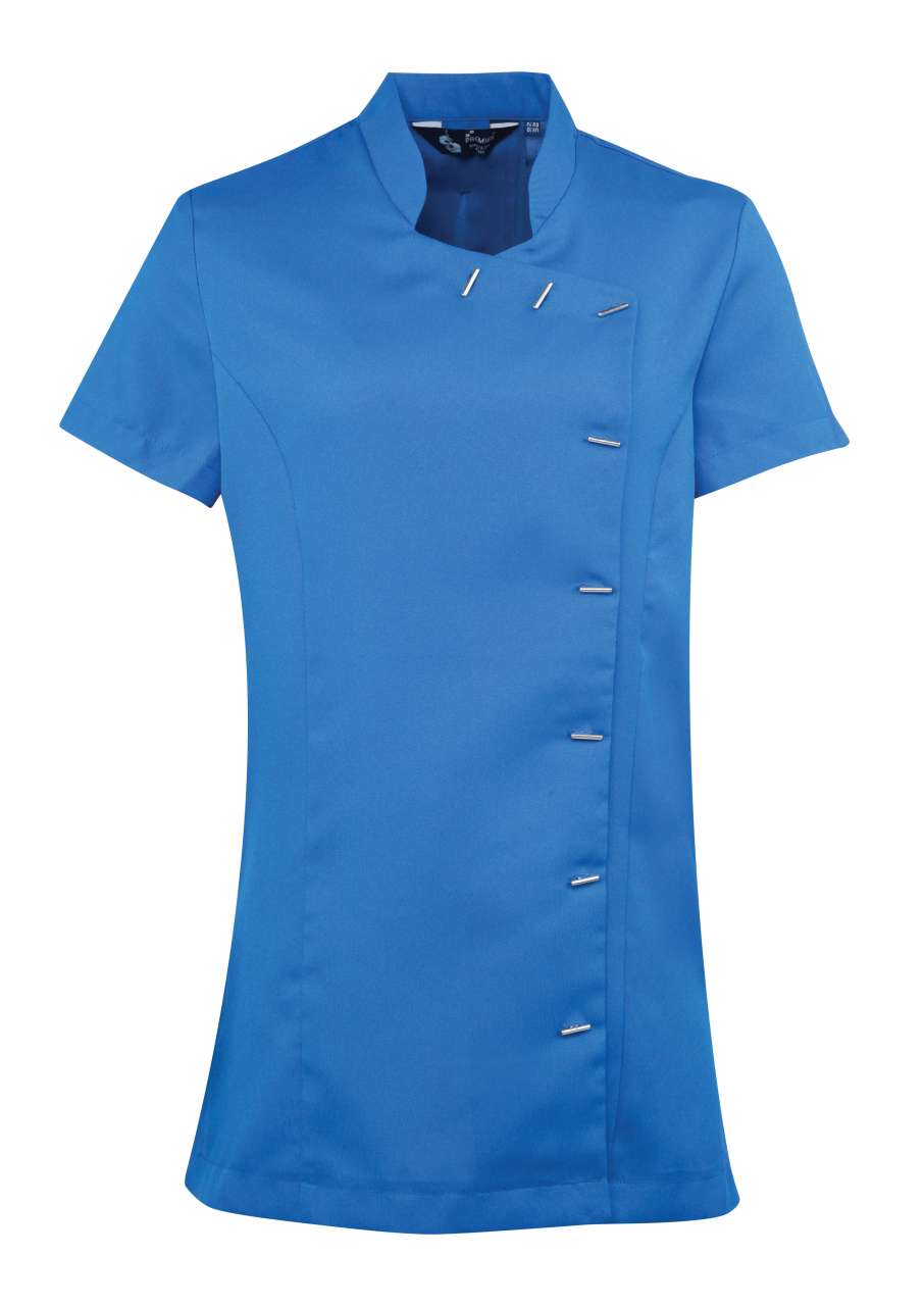 PR682 - ‘ORCHID’ BEAUTY AND SPA TUNIC