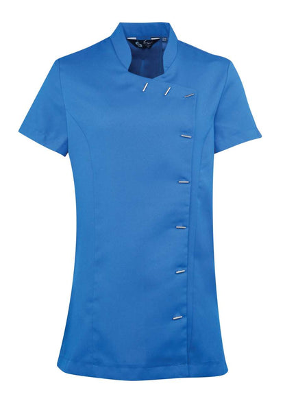 PR682 - ‘ORCHID’ BEAUTY AND SPA TUNIC