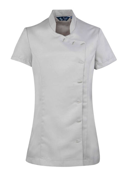 PR682 - ‘ORCHID’ BEAUTY AND SPA TUNIC