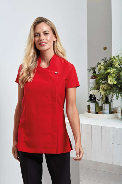 PR683 - ‘BLOSSOM’ BEAUTY AND SPA TUNIC