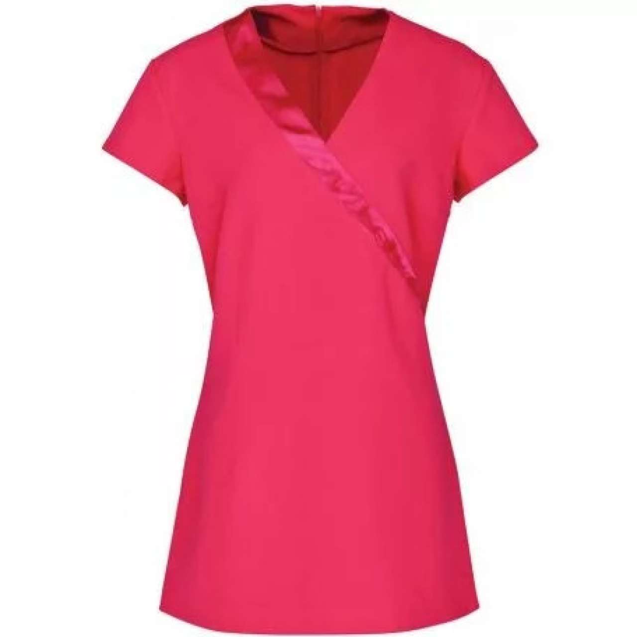 PR690 - ‘ROSE’ BEAUTY AND SPA TUNIC