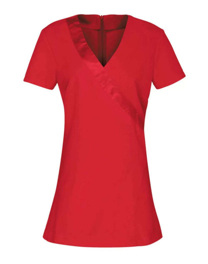 PR690 - ‘ROSE’ BEAUTY AND SPA TUNIC