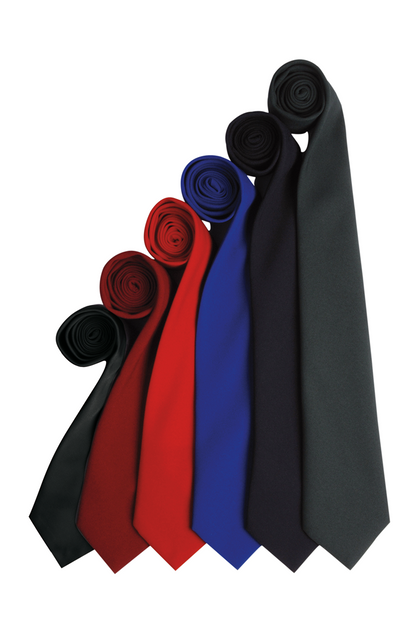 PR700 - PLAIN WORK TIE