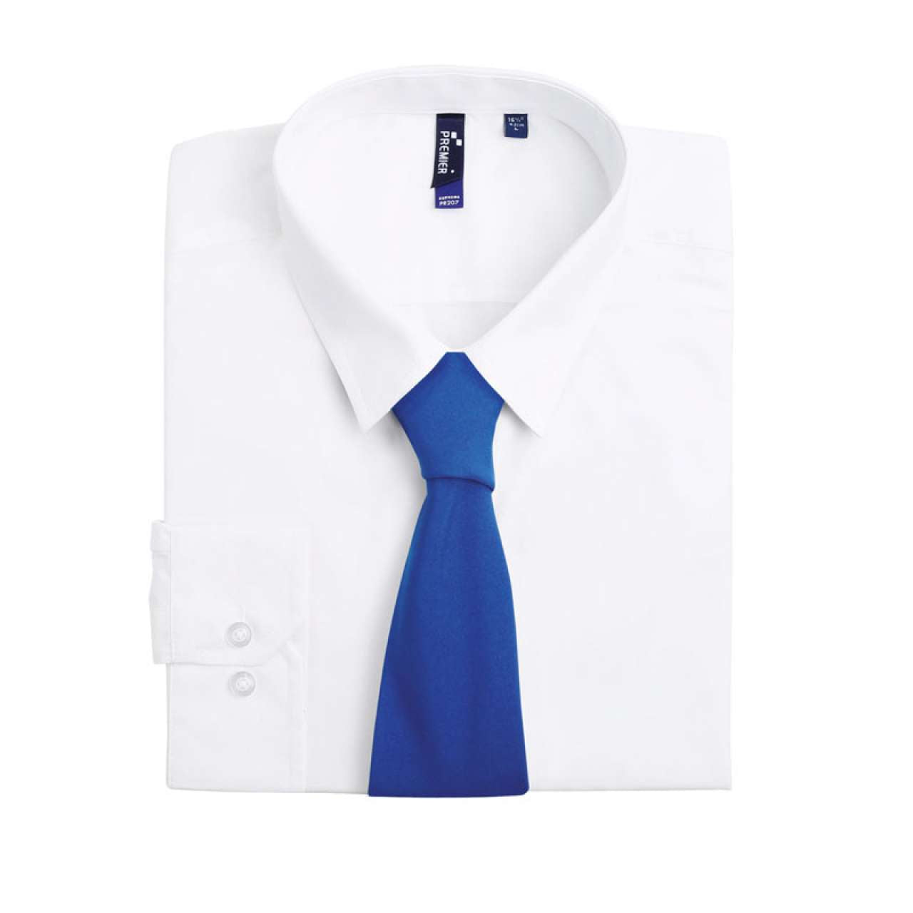 PR700 - PLAIN WORK TIE