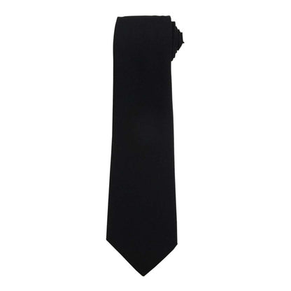 PR700 - PLAIN WORK TIE