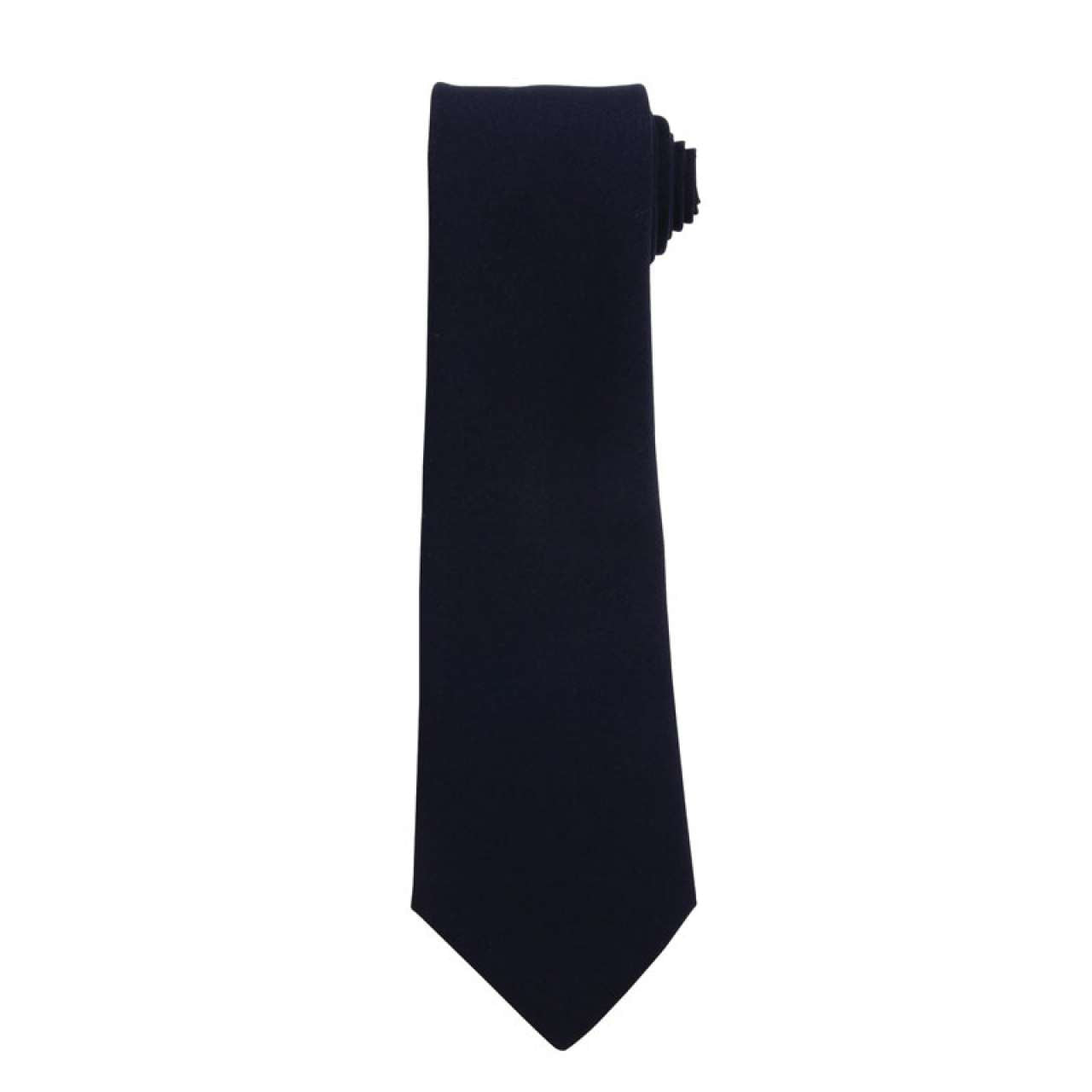 PR700 - PLAIN WORK TIE
