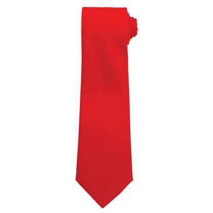 PR700 - PLAIN WORK TIE