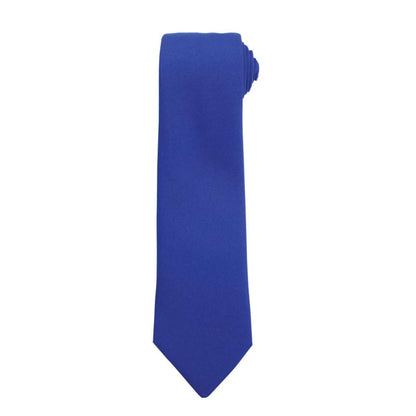 PR700 - PLAIN WORK TIE