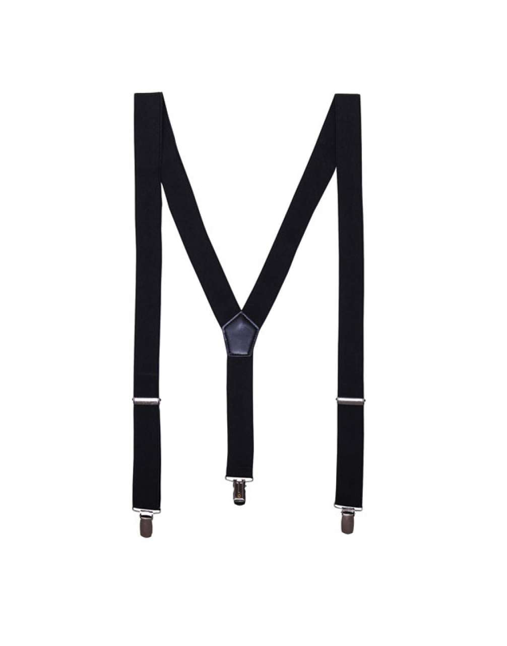 PR701 - CLIP-ON TROUSER BRACES/SUSPENDERS