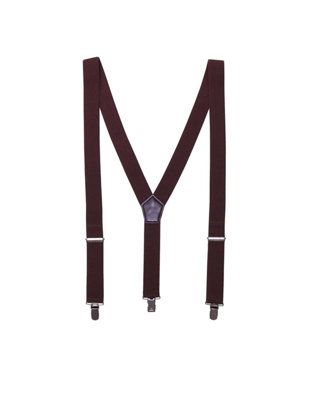 PR701 - CLIP-ON TROUSER BRACES/SUSPENDERS