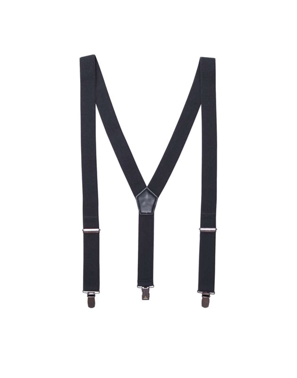 PR701 - CLIP-ON TROUSER BRACES/SUSPENDERS