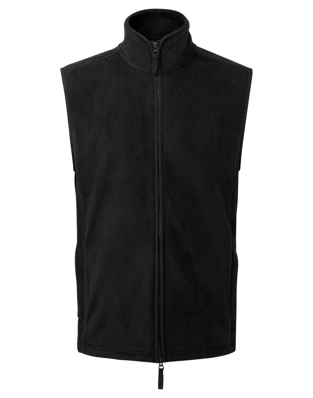 PR803 - MEN'S 'ARTISAN' FLEECE GILET