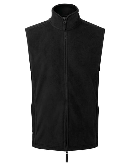PR803 - MEN'S 'ARTISAN' FLEECE GILET