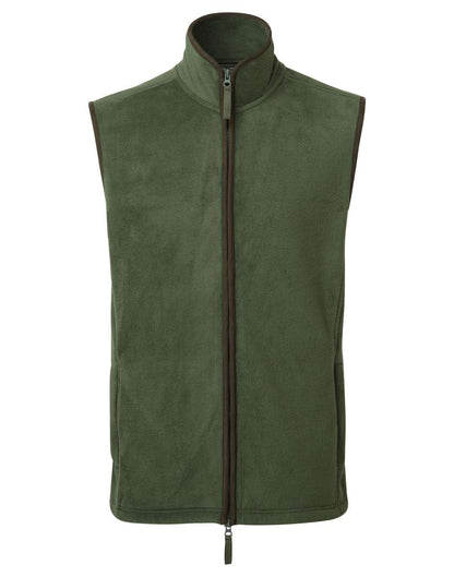 PR803 - MEN'S 'ARTISAN' FLEECE GILET