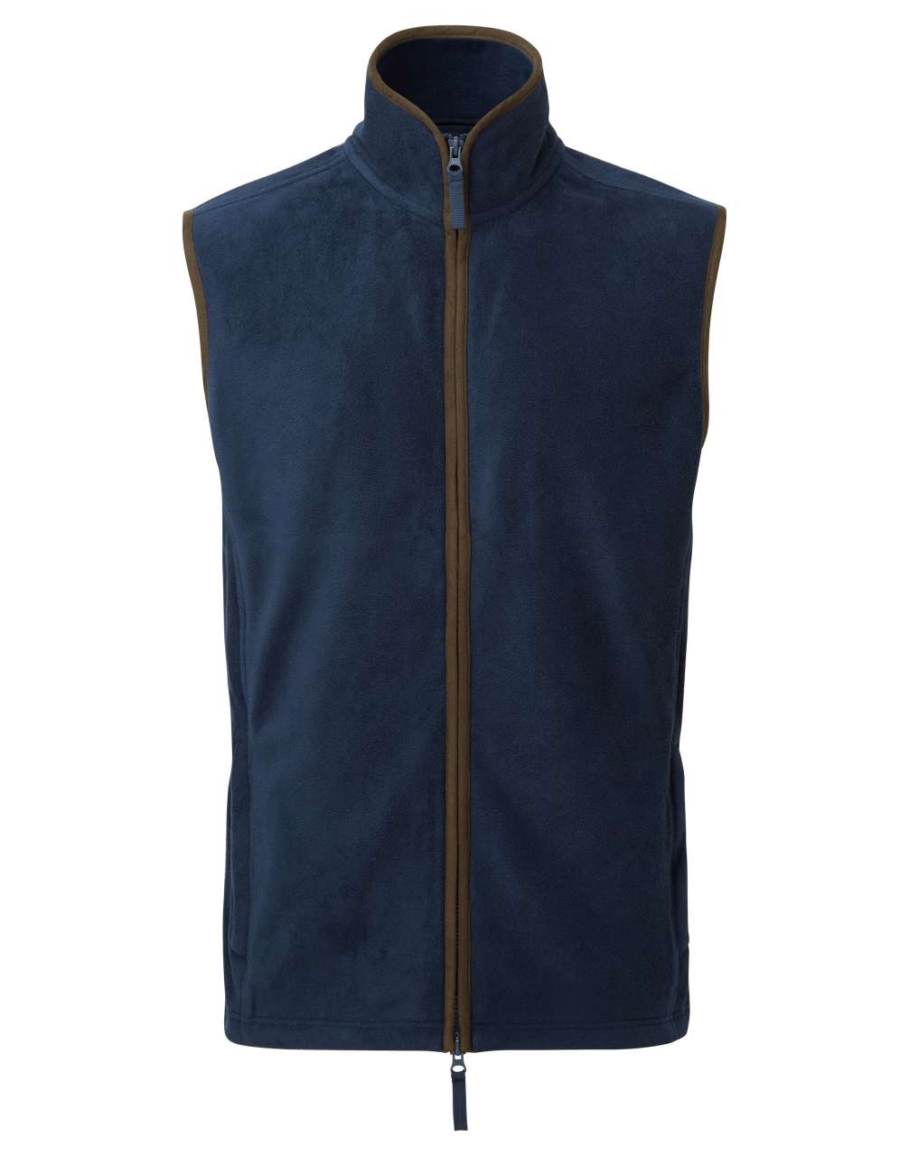 PR803 - MEN'S 'ARTISAN' FLEECE GILET