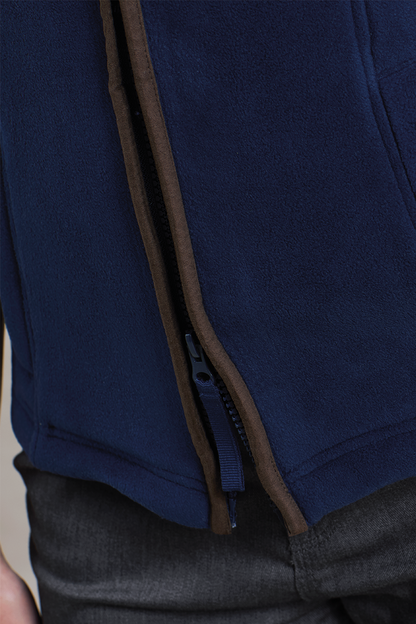 PR804 - WOMEN'S 'ARTISAN' FLEECE GILET