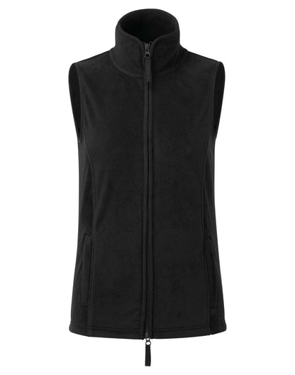PR804 - WOMEN'S 'ARTISAN' FLEECE GILET