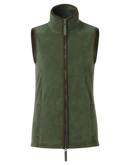 PR804 - WOMEN'S 'ARTISAN' FLEECE GILET