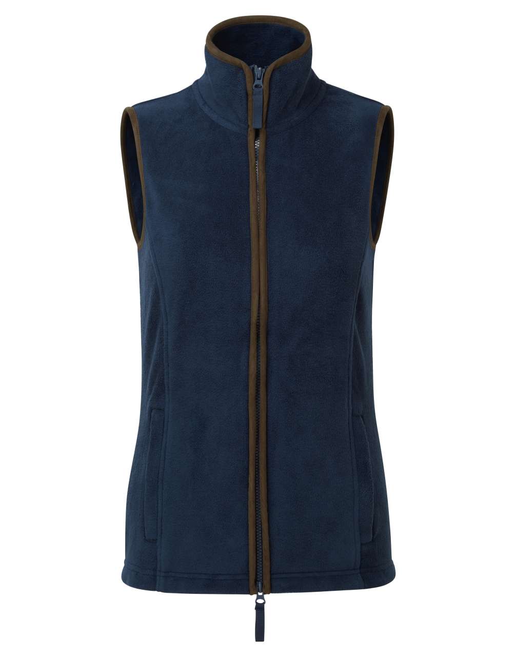 PR804 - WOMEN'S 'ARTISAN' FLEECE GILET