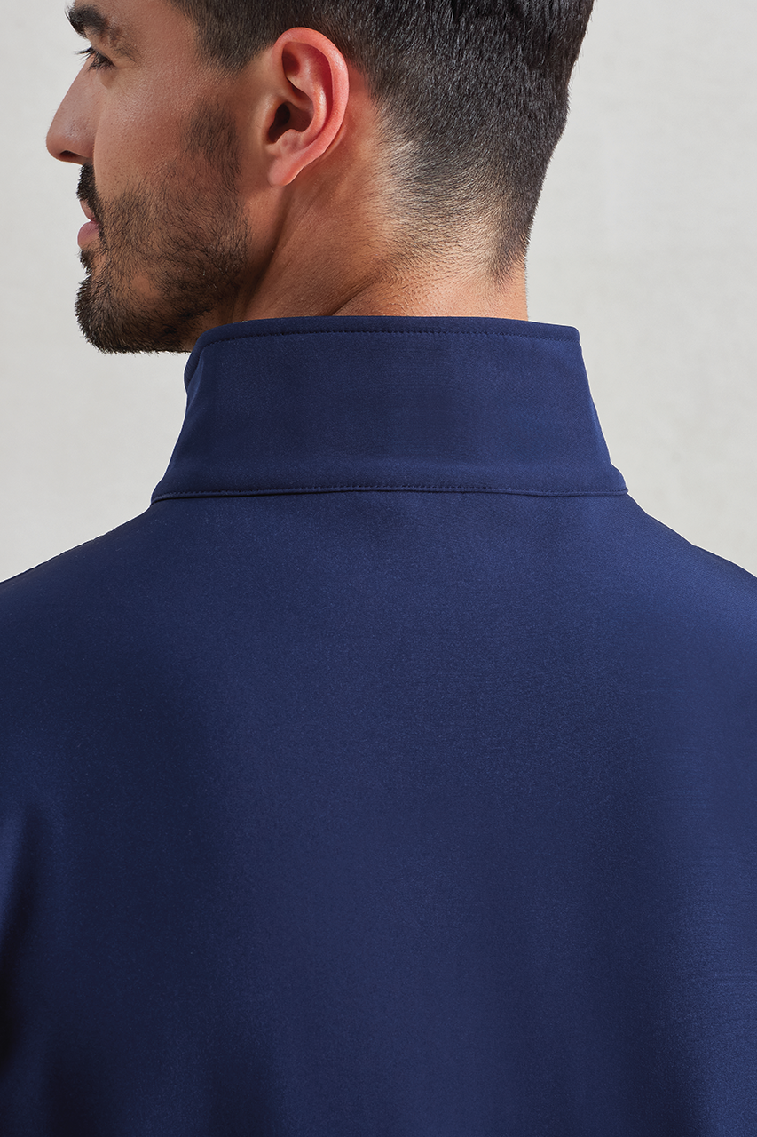 PR810 - MEN’S WINDCHECKER® PRINTABLE & RECYCLED SOFTSHELL JACKET