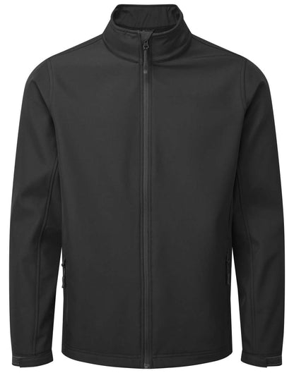 PR810 - MEN’S WINDCHECKER® PRINTABLE & RECYCLED SOFTSHELL JACKET