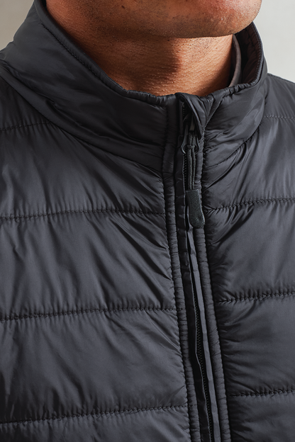 PR811 - MEN'S 'RECYCLIGHT' PADDED GILET