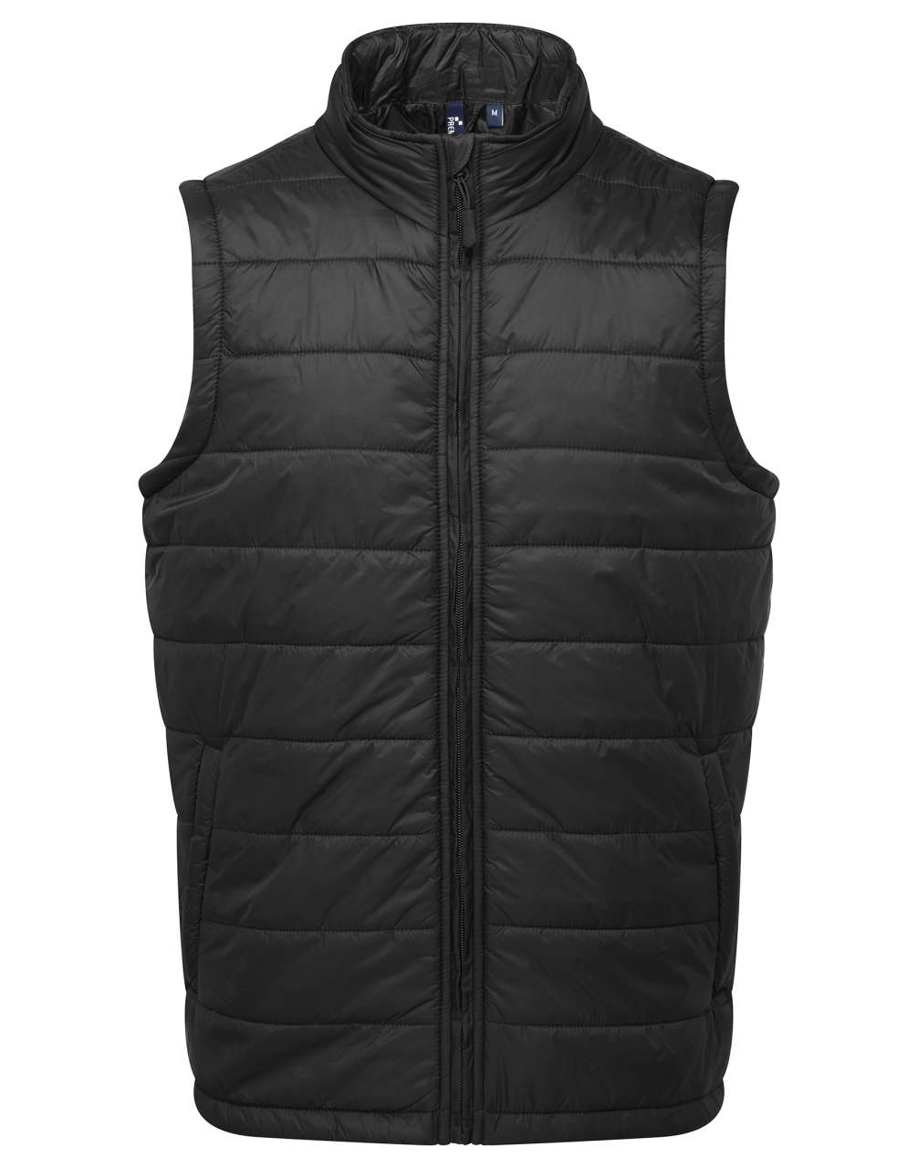 PR811 - MEN'S 'RECYCLIGHT' PADDED GILET