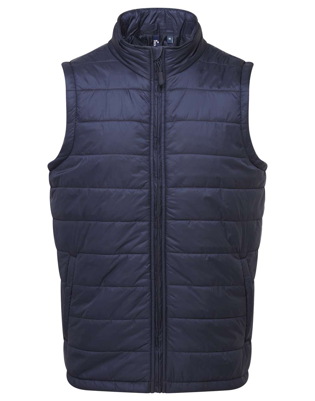 PR811 - MEN'S 'RECYCLIGHT' PADDED GILET