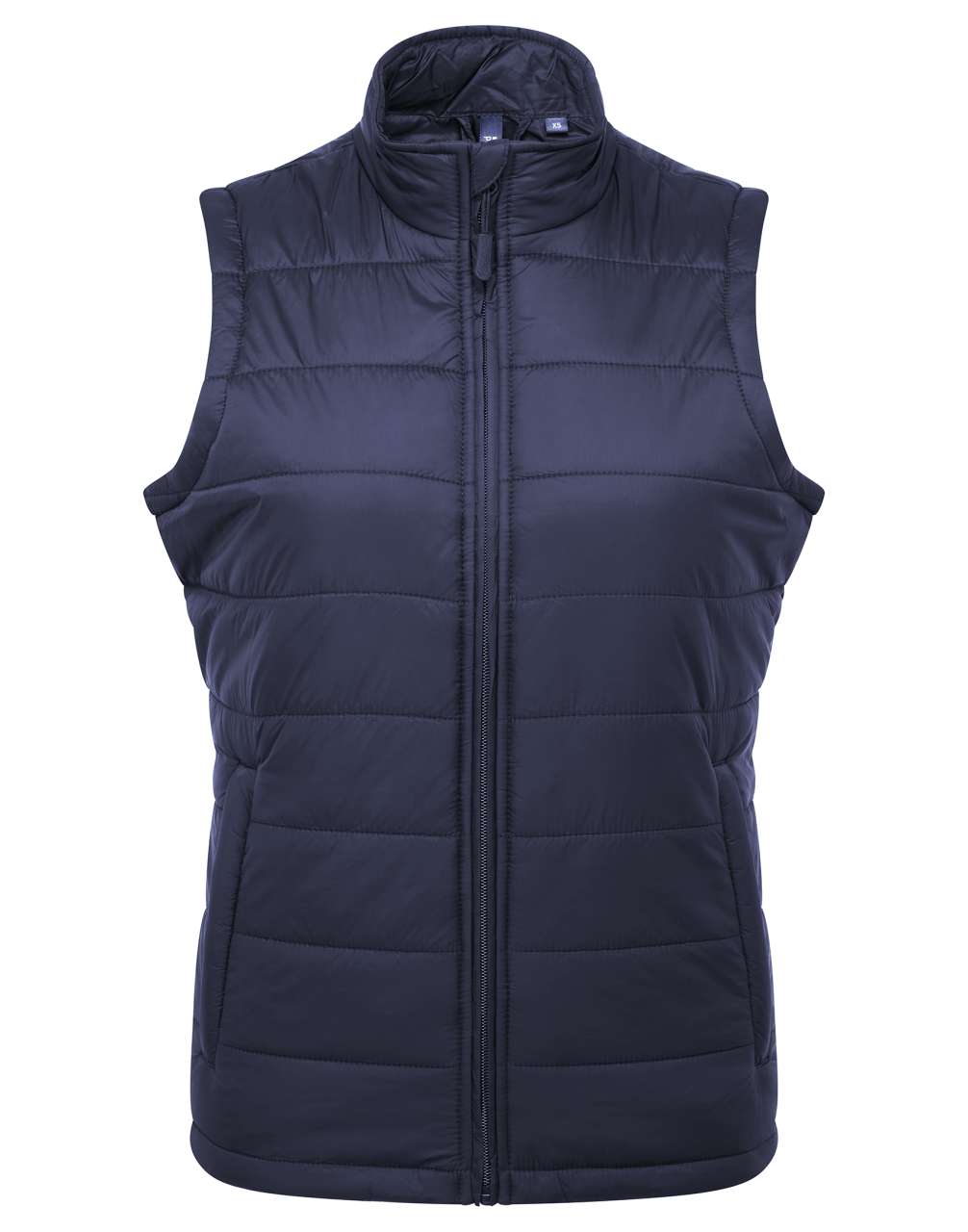 PR815 - WOMEN'S 'RECYCLIGHT' PADDED GILET