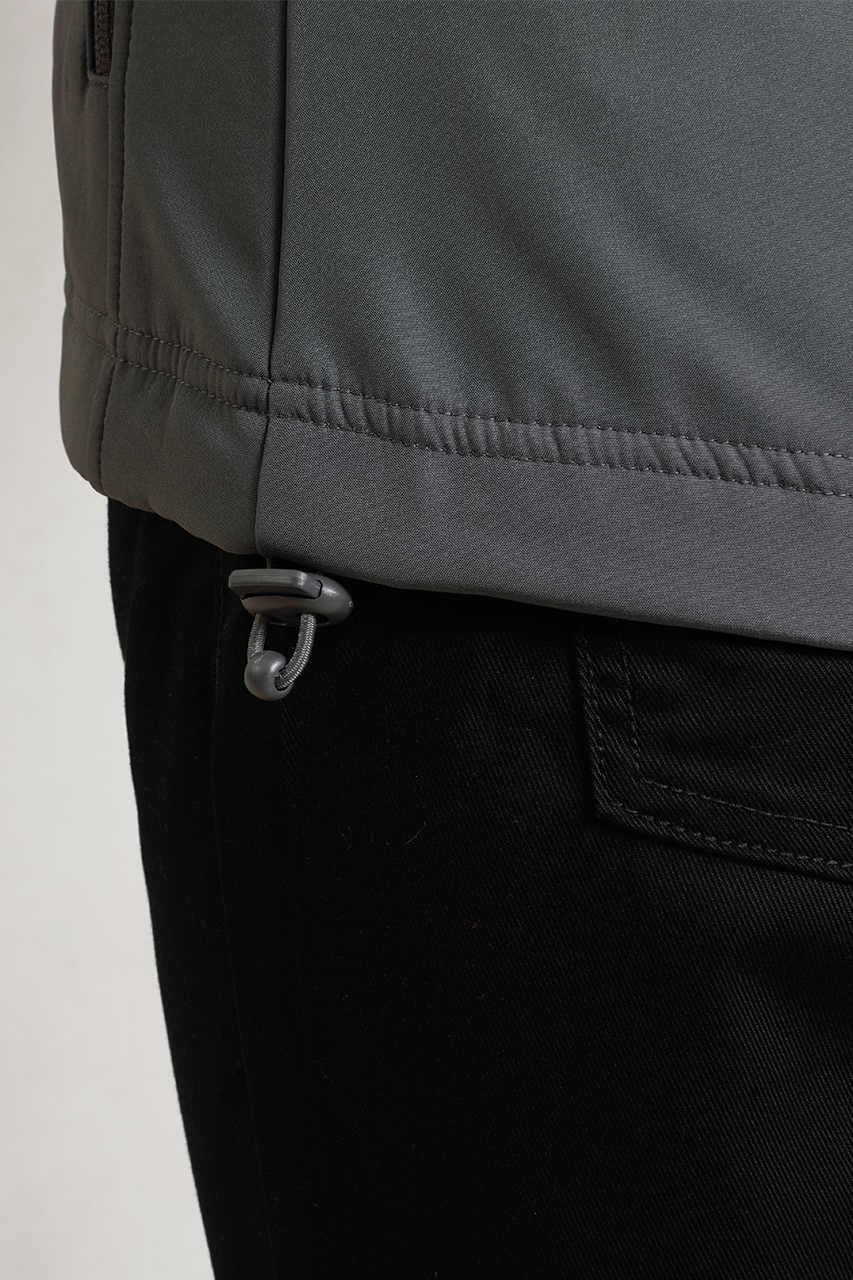 PR816 - WOMEN’S WINDCHECKER® PRINTABLE & RECYCLED SOFTSHELL GILET