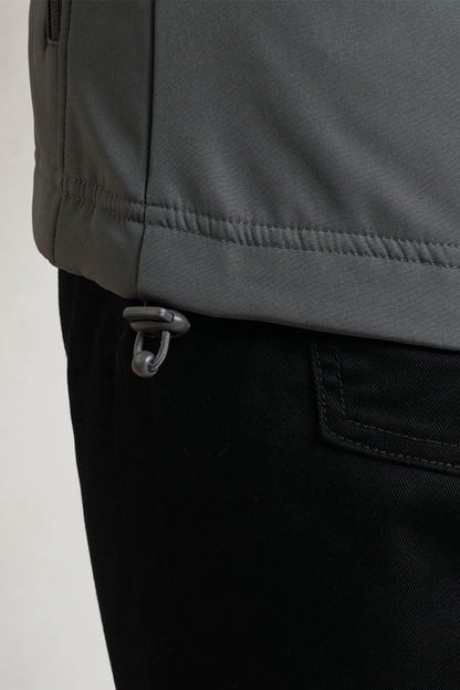 PR816 - WOMEN’S WINDCHECKER® PRINTABLE & RECYCLED SOFTSHELL GILET