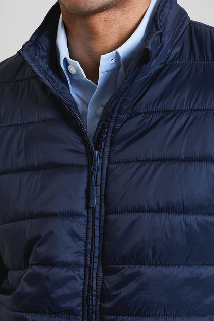 PR817 - MEN'S 'RECYCLIGHT' PADDED JACKET