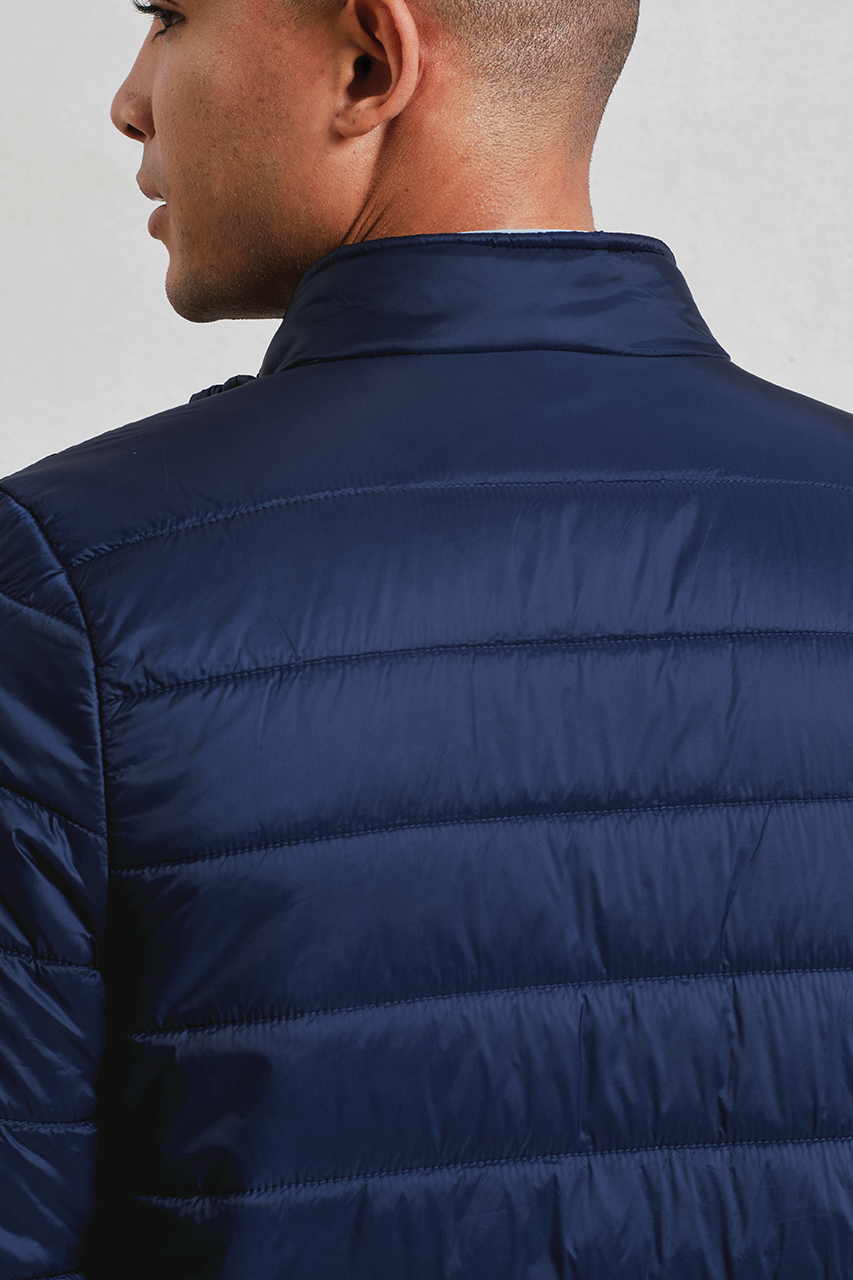 PR817 - MEN'S 'RECYCLIGHT' PADDED JACKET