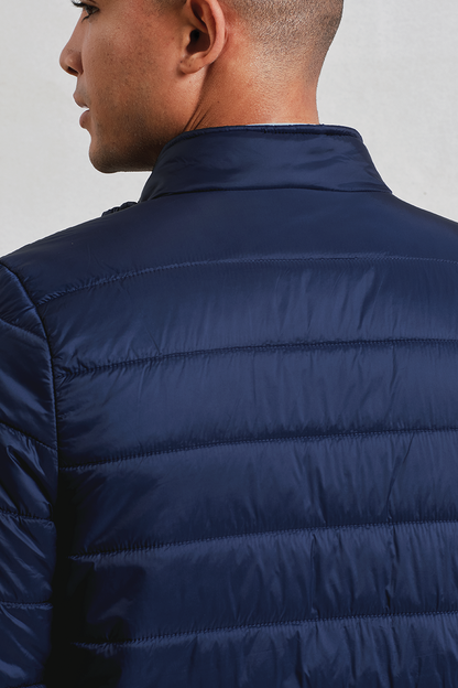 PR817 - MEN'S 'RECYCLIGHT' PADDED JACKET