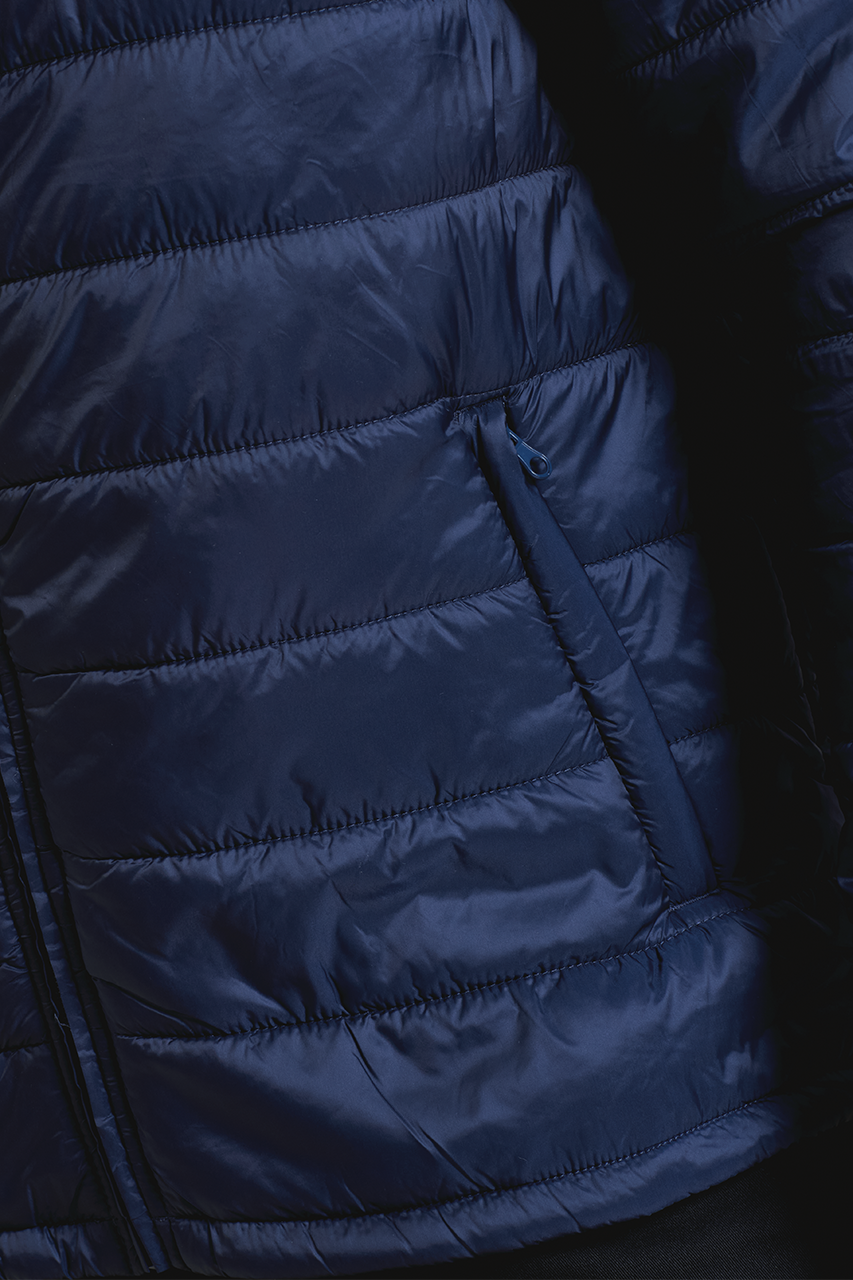 PR817 - MEN'S 'RECYCLIGHT' PADDED JACKET