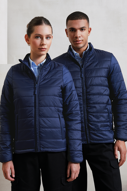 PR817 - MEN'S 'RECYCLIGHT' PADDED JACKET