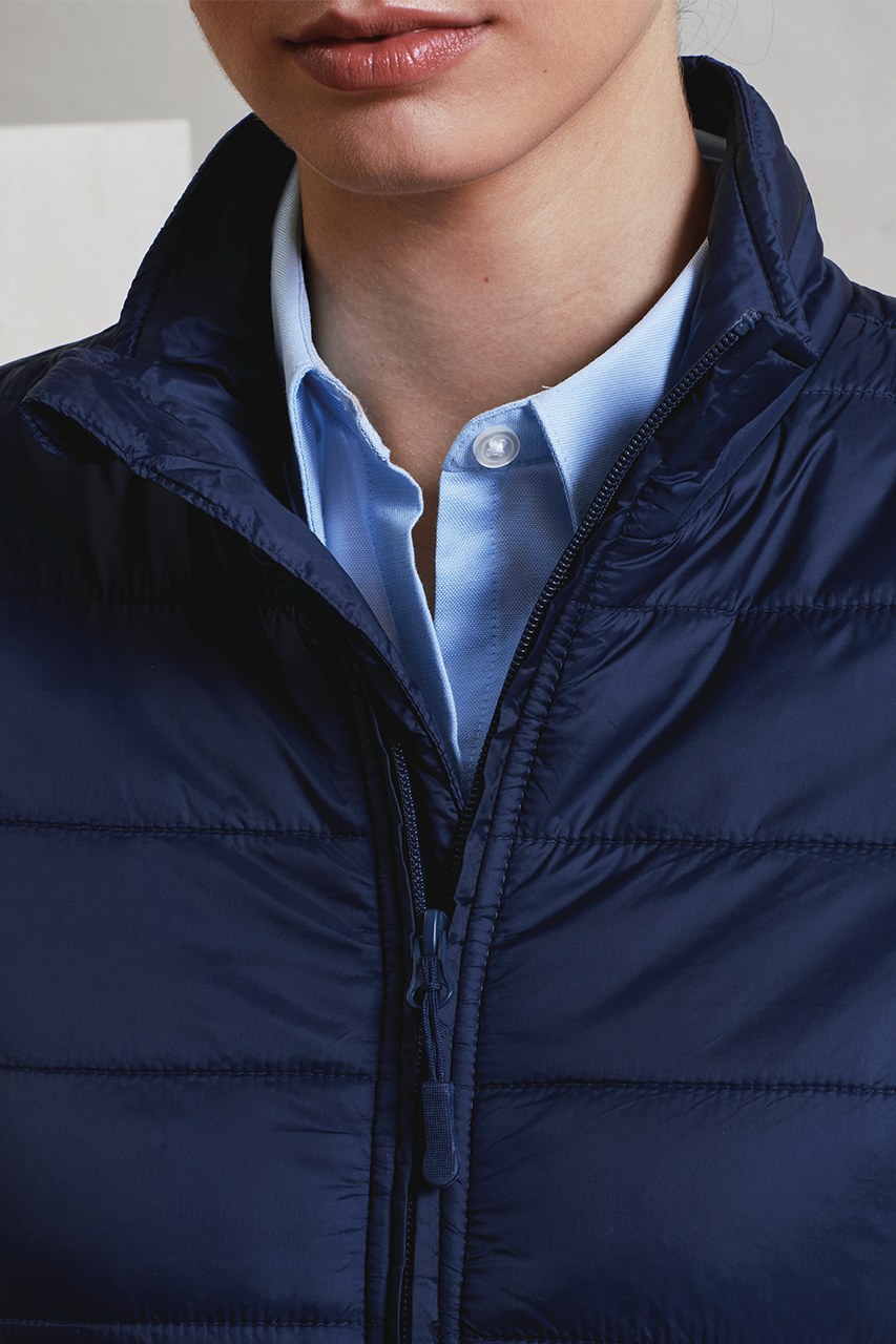 PR819 - WOMEN'S 'RECYCLIGHT' PADDED JACKET