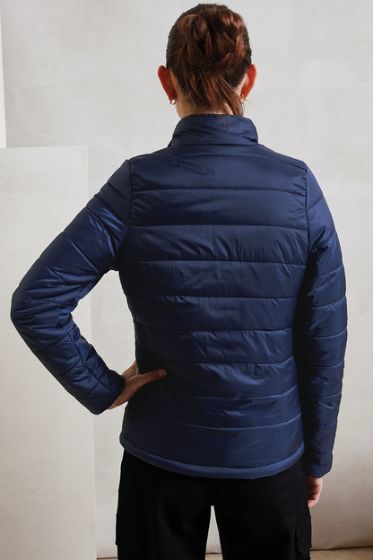 PR819 - WOMEN'S 'RECYCLIGHT' PADDED JACKET