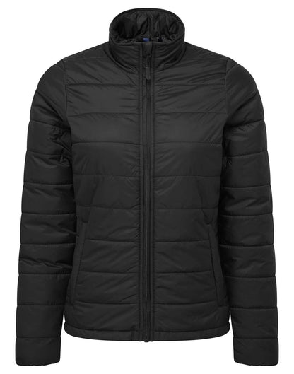PR819 - WOMEN'S 'RECYCLIGHT' PADDED JACKET