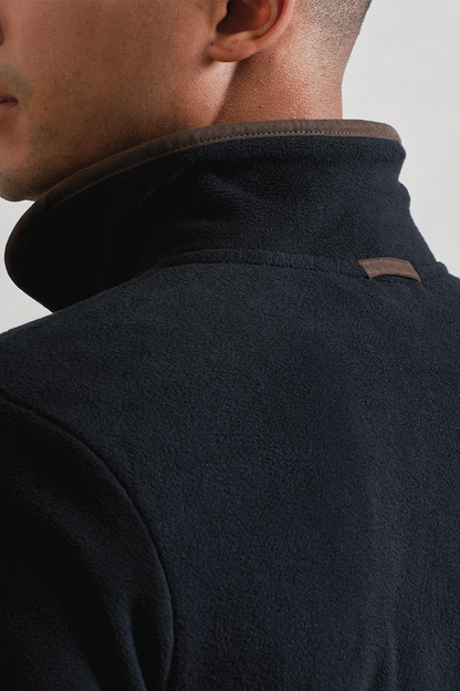 PR823 - MEN'S 'ARTISAN' FLEECE JACKET