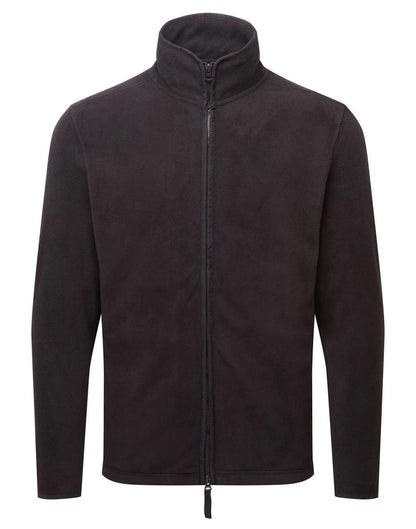 PR823 - MEN'S 'ARTISAN' FLEECE JACKET