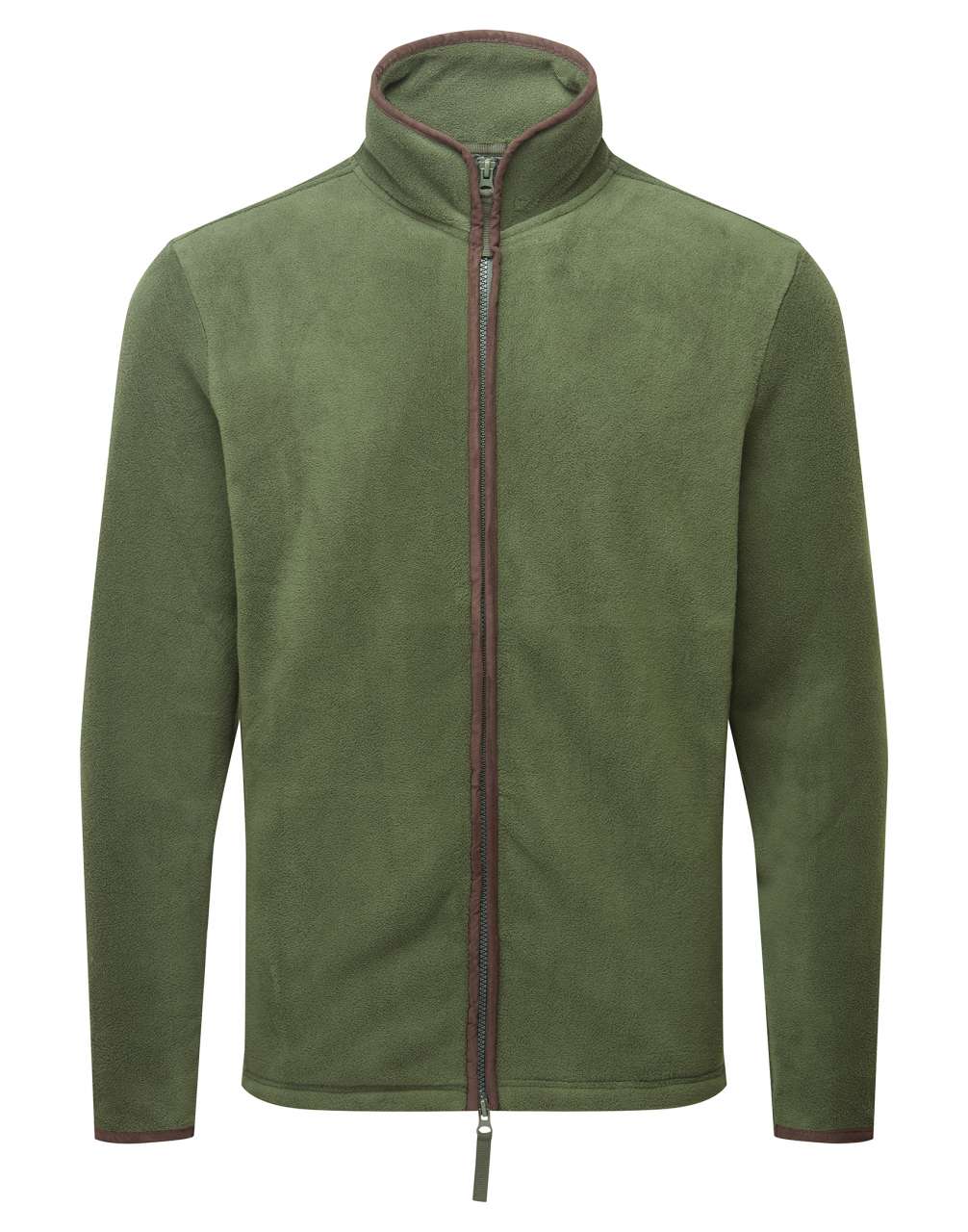 PR823 - MEN'S 'ARTISAN' FLEECE JACKET