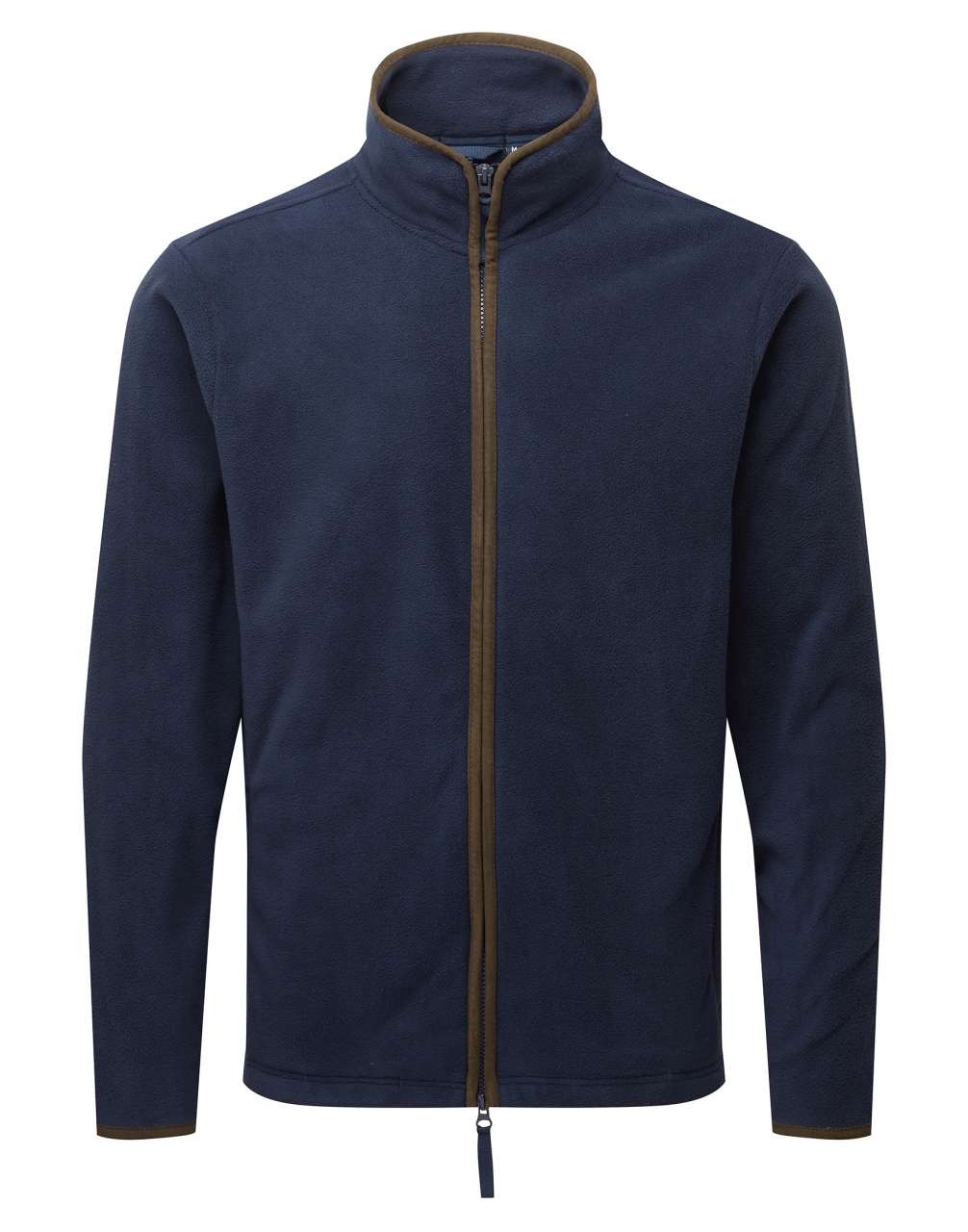PR823 - MEN'S 'ARTISAN' FLEECE JACKET